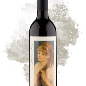 Cherry Fruit Wine 75cl