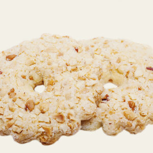 Danish Coffeecake