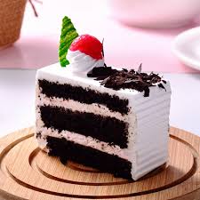 pastry